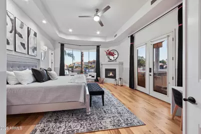 5229 W Lone Cactus Drive, Glendale, AZ 85308 - Photo 23