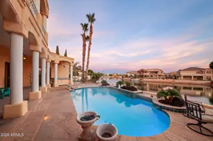 5229 W Lone Cactus Dr, Glendale, AZ 85308 - Photo 61