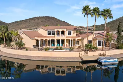 5229 W Lone Cactus Drive, Glendale, AZ 85308 - Photo 5