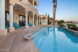 5229 W Lone Cactus Dr, Glendale, AZ 85308 - Photo 53