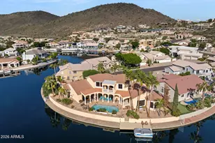 5229 W Lone Cactus Dr, Glendale, AZ 85308 - Photo 65