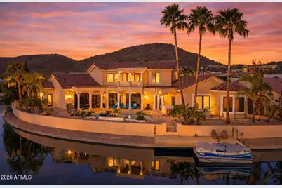 5229 W Lone Cactus Drive, Glendale, AZ 85308 - Photo 1