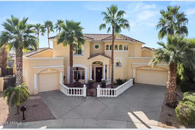 5229 W Lone Cactus Drive, Glendale, AZ 85308 - Photo 3