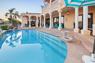 5229 W Lone Cactus Drive, Glendale, AZ 85308 - Photo 57