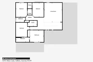 320 E Mary Ln, Gilbert, AZ 85296 - Photo 3