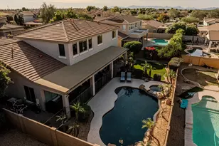 320 E Mary Ln, Gilbert, AZ 85296 - Photo 41