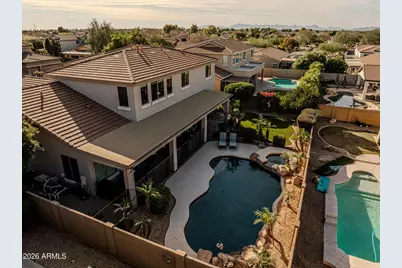 320 E Mary Lane, Gilbert, AZ 85296 - Photo 39