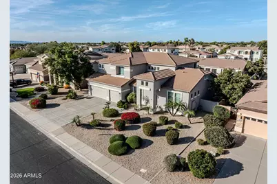 320 E Mary Lane, Gilbert, AZ 85296 - Photo 37