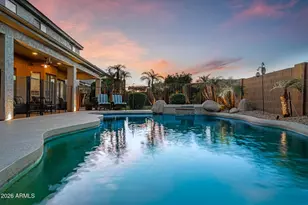 320 E Mary Ln, Gilbert, AZ 85296 - Photo 33