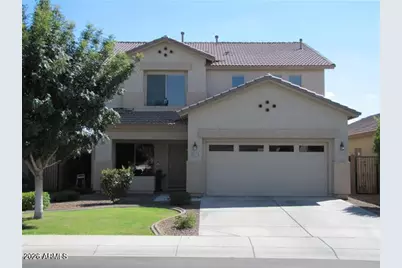44153 W Pioneer Road, Maricopa, AZ 85139 - Photo 1