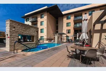 7300 E Earll Drive #3012, Scottsdale, AZ 85251 - Photo 31