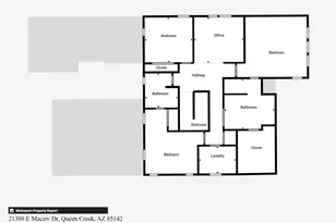 21309 E Macaw Dr, Queen Creek, AZ 85142 - Photo 3