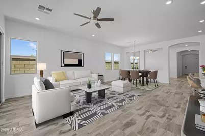 15612 W Georgia Drive, Surprise, AZ 85379 - Photo 13