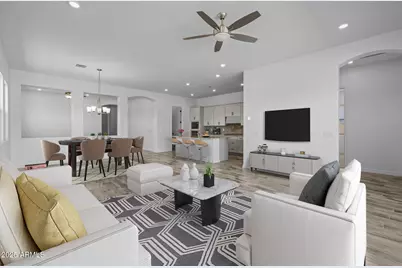 15612 W Georgia Drive, Surprise, AZ 85379 - Photo 11