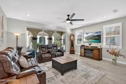 3855 S McQueen Road #59, Chandler, AZ 85286 - Photo 5