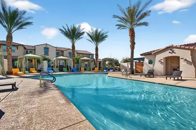 3855 S McQueen Road #59, Chandler, AZ 85286 - Photo 47