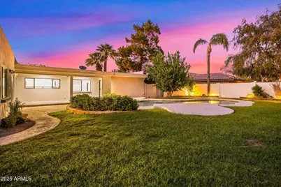 8537 E San Felipe Drive, Scottsdale, AZ 85258 - Photo 47