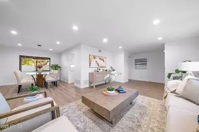 8537 E San Felipe Drive, Scottsdale, AZ 85258 - Photo 3