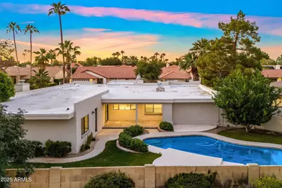 8537 E San Felipe Drive, Scottsdale, AZ 85258 - Photo 55