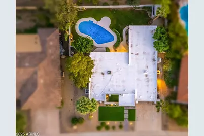 8537 E San Felipe Drive, Scottsdale, AZ 85258 - Photo 51