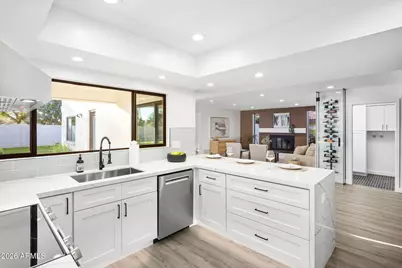 8537 E San Felipe Drive, Scottsdale, AZ 85258 - Photo 1