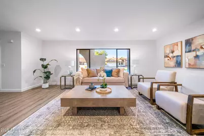 8537 E San Felipe Drive, Scottsdale, AZ 85258 - Photo 9