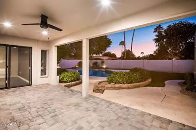 8537 E San Felipe Drive, Scottsdale, AZ 85258 - Photo 41