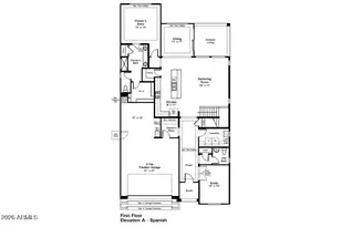 16742 W Sierra St, Surprise, AZ 85388 - Photo 7