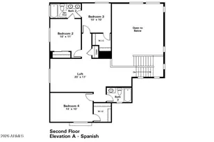 16742 W Sierra St, Surprise, AZ 85388 - Photo 3