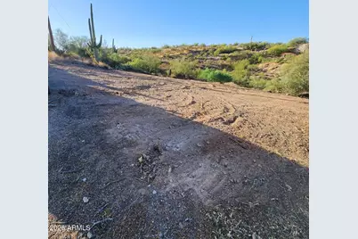 102 N Kathy Drive #77, Queen Valley, AZ 85118 - Photo 1