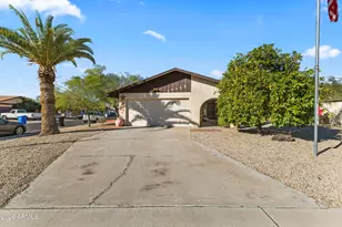 10412 W Hazelwood Ave, Phoenix, AZ 85037 - Photo 1