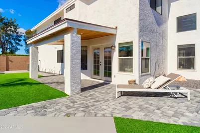 3207 E Wescott Drive, Phoenix, AZ 85050 - Photo 35