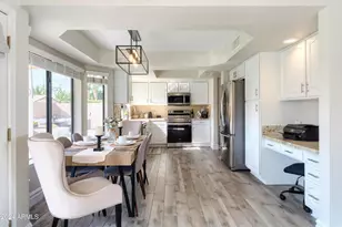 3207 E Wescott Dr, Phoenix, AZ 85050 - Photo 3