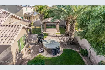 1239 W Fever Tree Avenue, Queen Creek, AZ 85140 - Photo 45