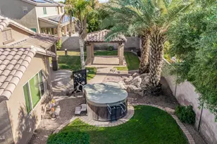 1239 W Fever Tree Ave, Queen Creek, AZ 85140 - Photo 45