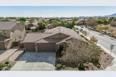 1239 W Fever Tree Avenue, Queen Creek, AZ 85140 - Photo 41