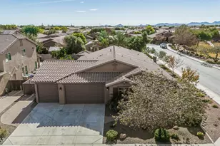 1239 W Fever Tree Ave, Queen Creek, AZ 85140 - Photo 41