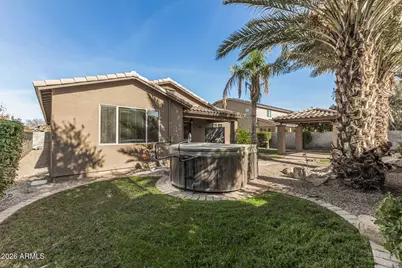 1239 W Fever Tree Avenue, Queen Creek, AZ 85140 - Photo 39