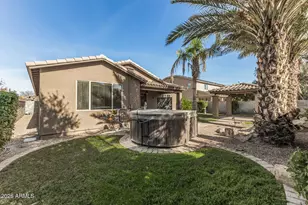 1239 W Fever Tree Ave, Queen Creek, AZ 85140 - Photo 39