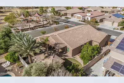 1239 W Fever Tree Avenue, Queen Creek, AZ 85140 - Photo 47