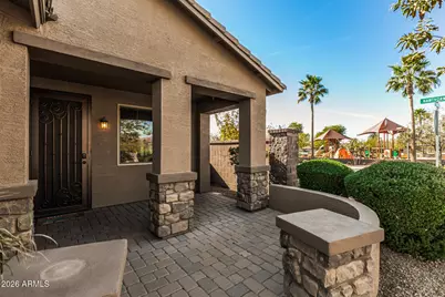 1239 W Fever Tree Avenue, Queen Creek, AZ 85140 - Photo 5