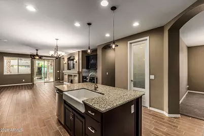 1239 W Fever Tree Avenue, Queen Creek, AZ 85140 - Photo 15