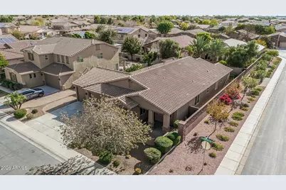 1239 W Fever Tree Avenue, Queen Creek, AZ 85140 - Photo 43