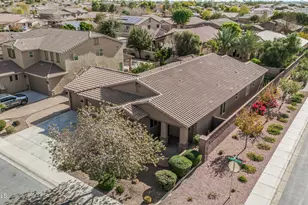 1239 W Fever Tree Ave, Queen Creek, AZ 85140 - Photo 43