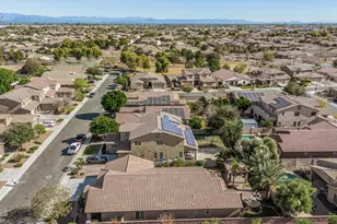 1239 W Fever Tree Ave, Queen Creek, AZ 85140 - Photo 51