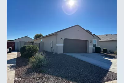 4649 W Basil Avenue, Coolidge, AZ 85128 - Photo 3
