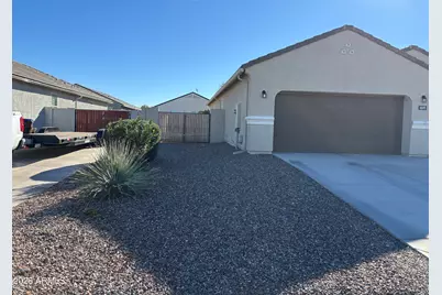 4649 W Basil Avenue, Coolidge, AZ 85128 - Photo 1
