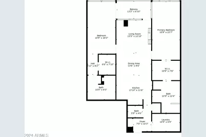 7180 E Kierland Boulevard #311, Scottsdale, AZ 85254 - Photo 61