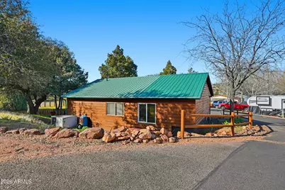 3933 E Highway 260 -- #Sp 256, Star Valley, AZ 85541 - Photo 25