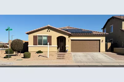 15768 W Pierce Street, Goodyear, AZ 85338 - Photo 1